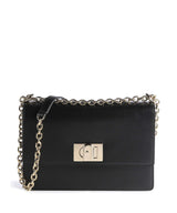 Furla 1927 S Schoudertas nero