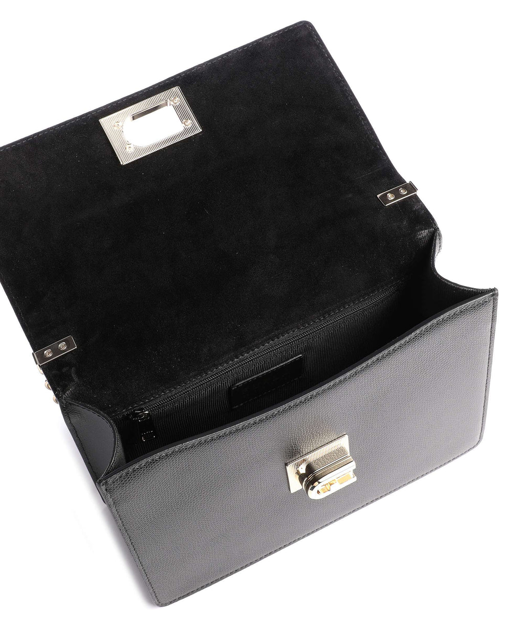 Furla 1927 S Shoulder bag nero