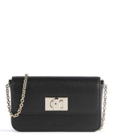 Furla 1927 Mini Crossbody tas nero