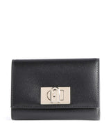 Furla 1927 M Portemonnee nero