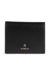 Furla Camelia S Portemonnee nero