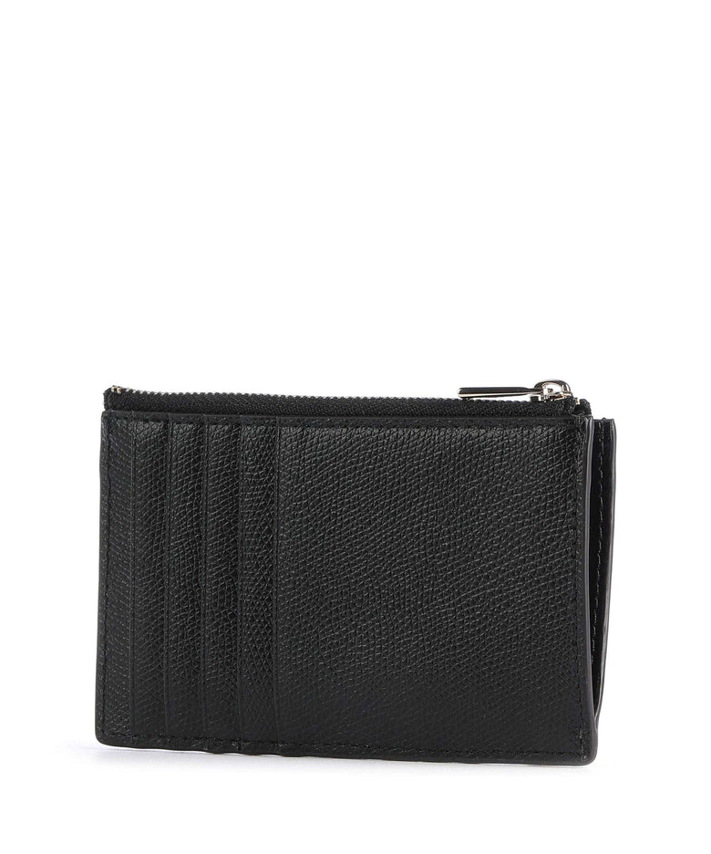 Furla Camelia M Credit card holder nero