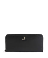Furla Camelia XL Portemonnee nero