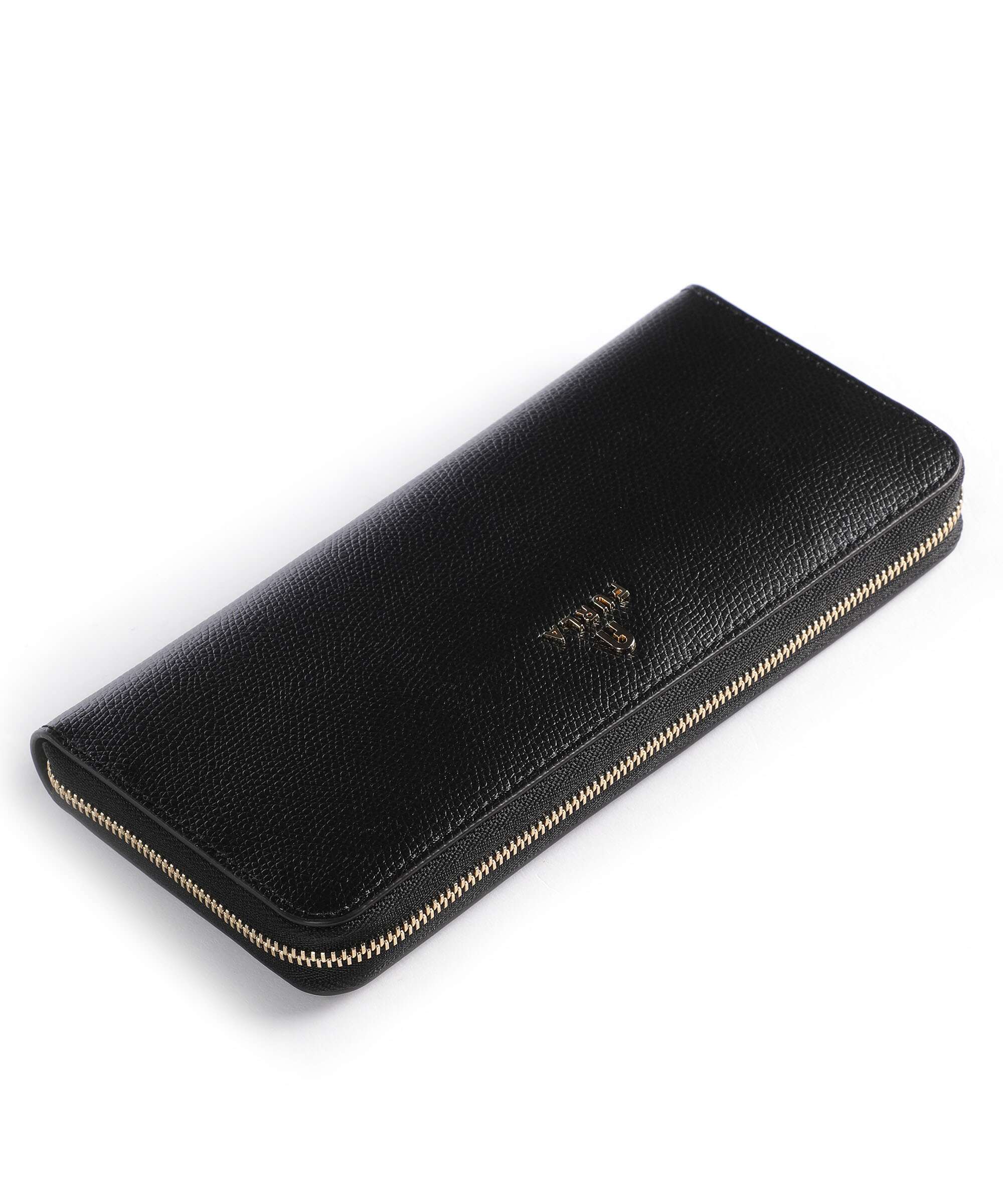 Furla Camelia XL Wallet nero