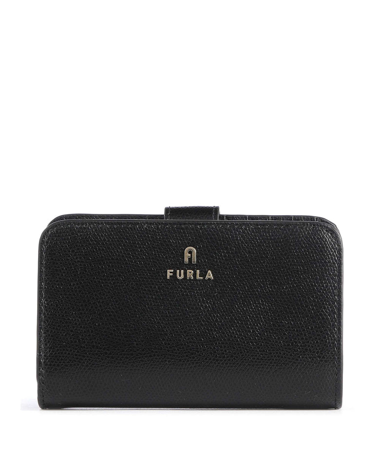 Furla Camelia M Wallet nero