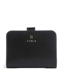 Furla Camelia S Wallet nero