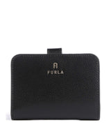 Furla Camelia S Portemonnee nero