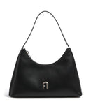 Furla Diamante S Schoudertas nero