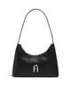 Furla Diamante Mini Schoudertas nero