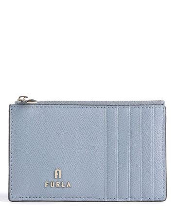 Furla Camelia M Creditcardhouder celestial