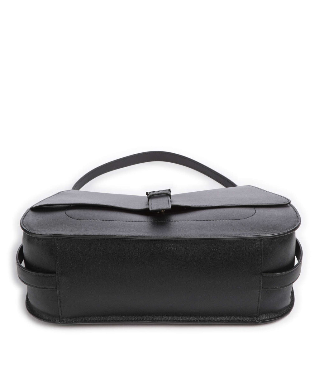 Furla Flow L Shoulder bag nero