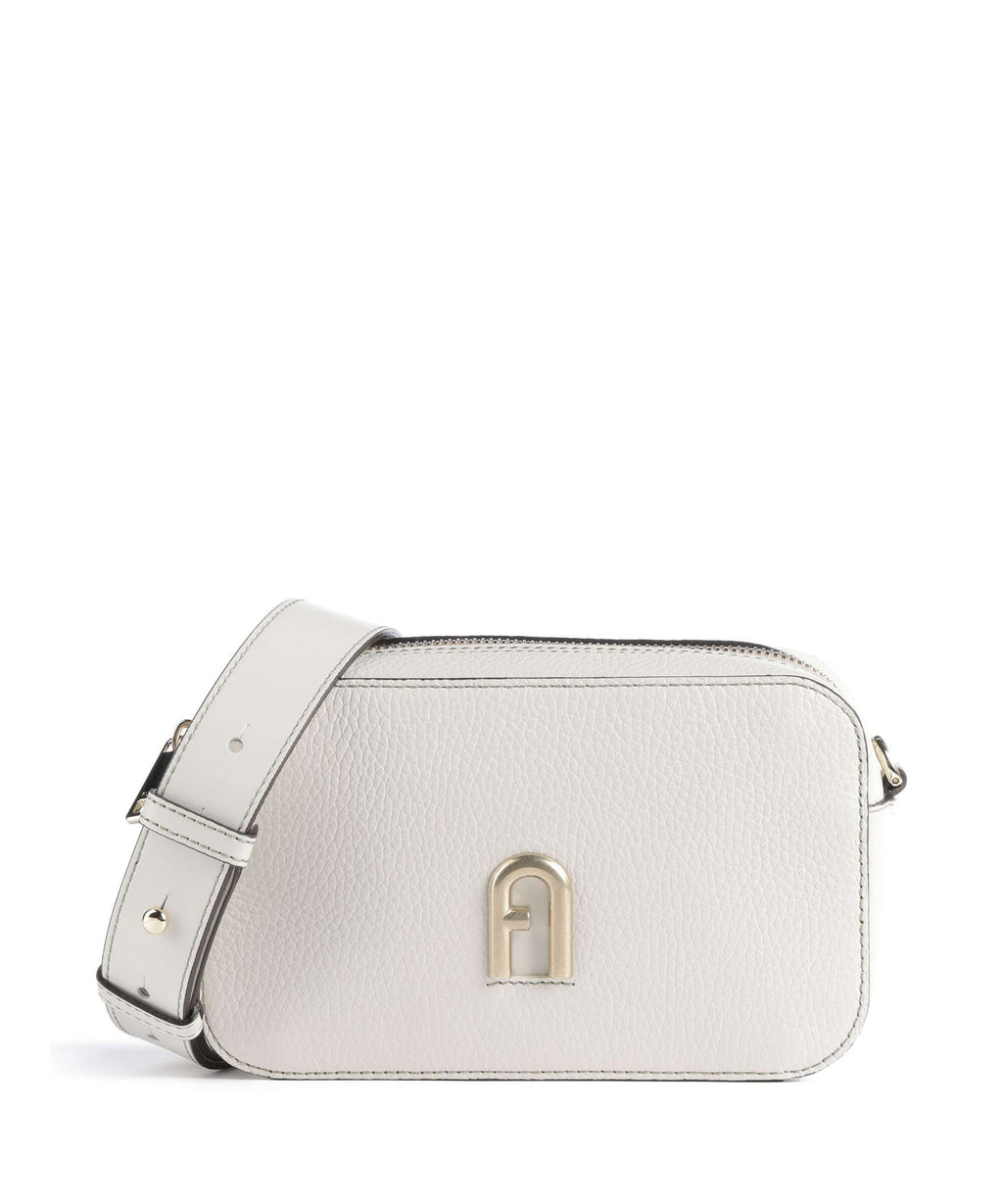 Furla Primula Mini Crossbody bag marshmallow