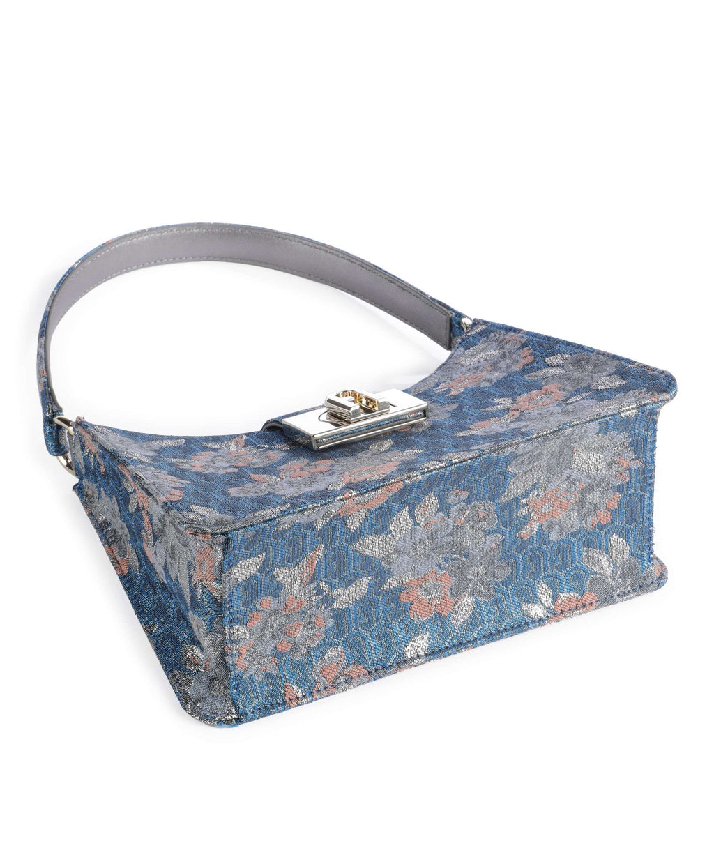 Furla 1927 S Shoulder bag toni azzurrite