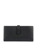 Furla Flow Portemonnee nero