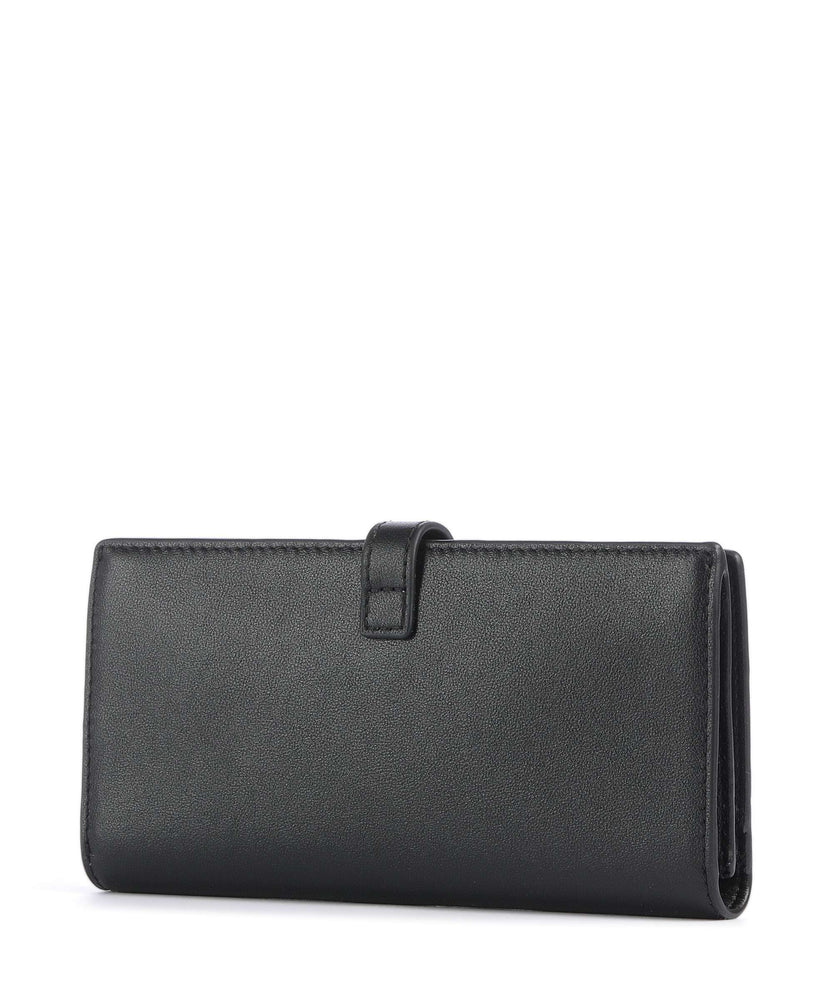Furla Flow Wallet nero