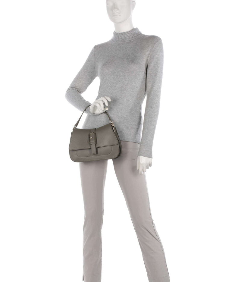 Furla Flow M Handbag sage