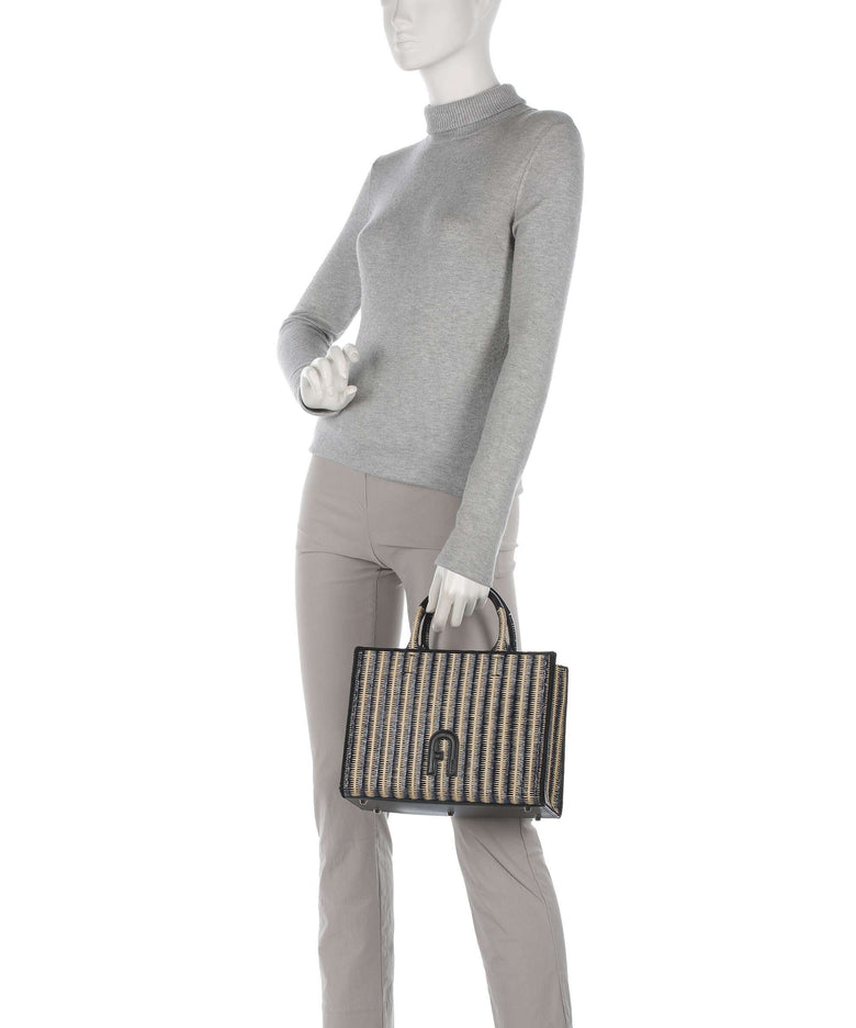Furla Opportunity S Handbag toni nero