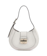 Furla Club 2 S Hobo tas marshmallow