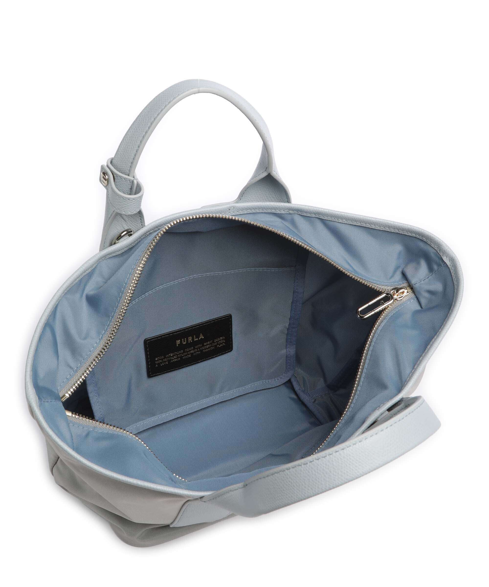 Furla Arco Fly M Handbag cenere/celestial/artemisia