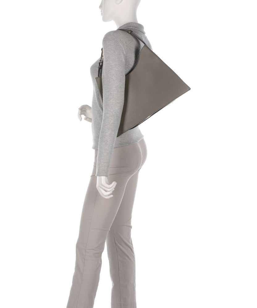 Furla Nuvola L Hobo bag sage