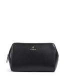 Furla Camelia L Make-up tasje nero