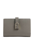 Furla Flow S Wallet sage