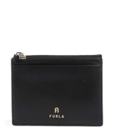Furla Camelia L Creditcardhouder nero