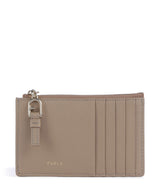 Furla Nuvola M Creditcardhouder greige