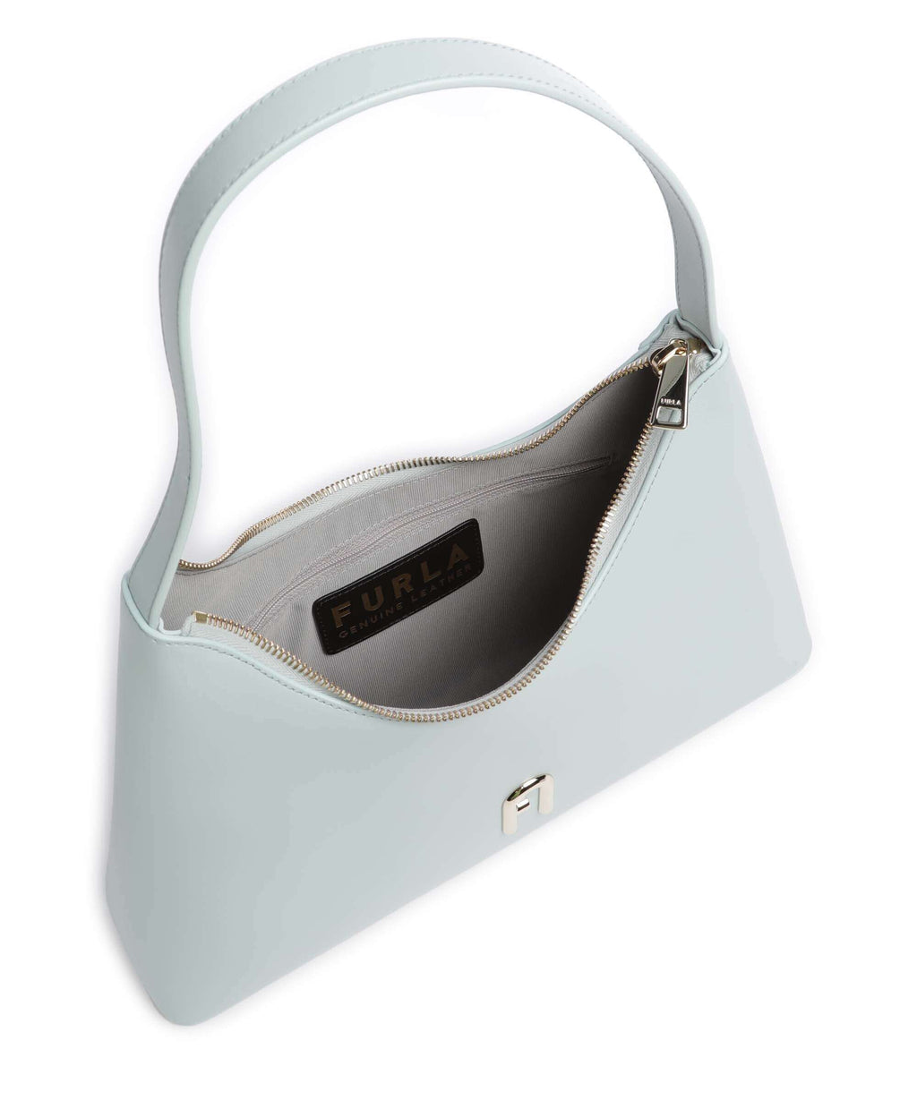 Furla Diamante S Shoulder bag laguna