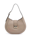 Furla Club 2 M Hobo tas greige