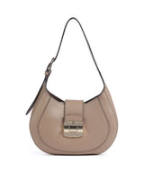Furla Club 2 S Hobo tas greige