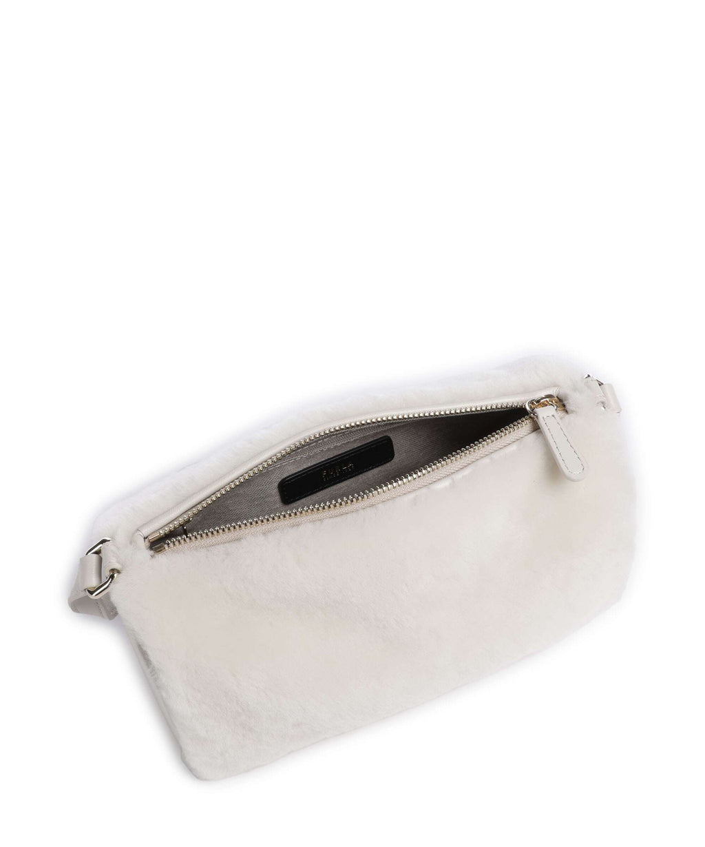Furla Dalia L Crossbody bag marshmallow