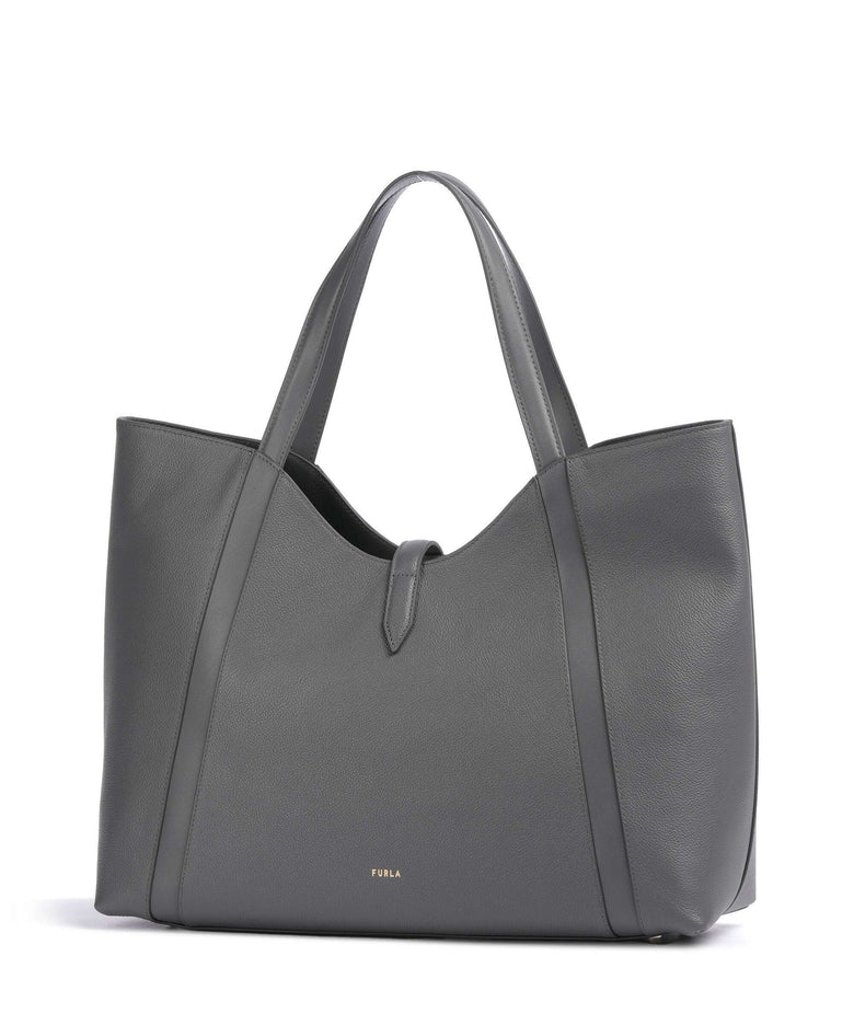 Furla Goccia XL Tote bag soil