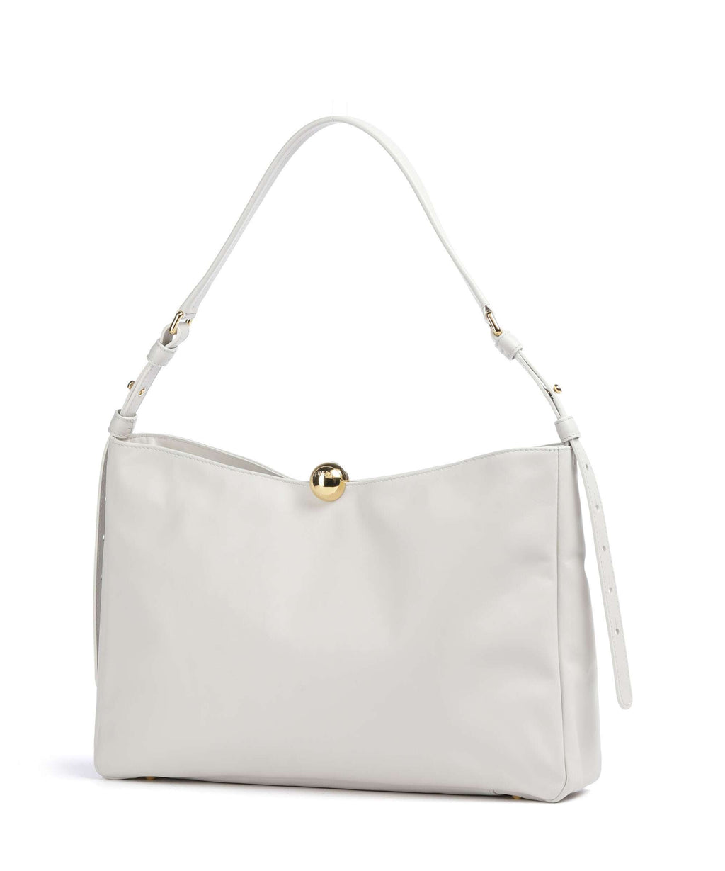 Furla Sfera Soft L Hobo bag marshmallow