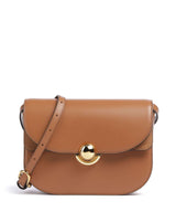 Furla Sfera S Crossbody bag brandy