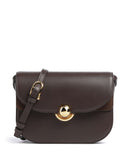 Furla Sfera S Crossbody tas cioccolato