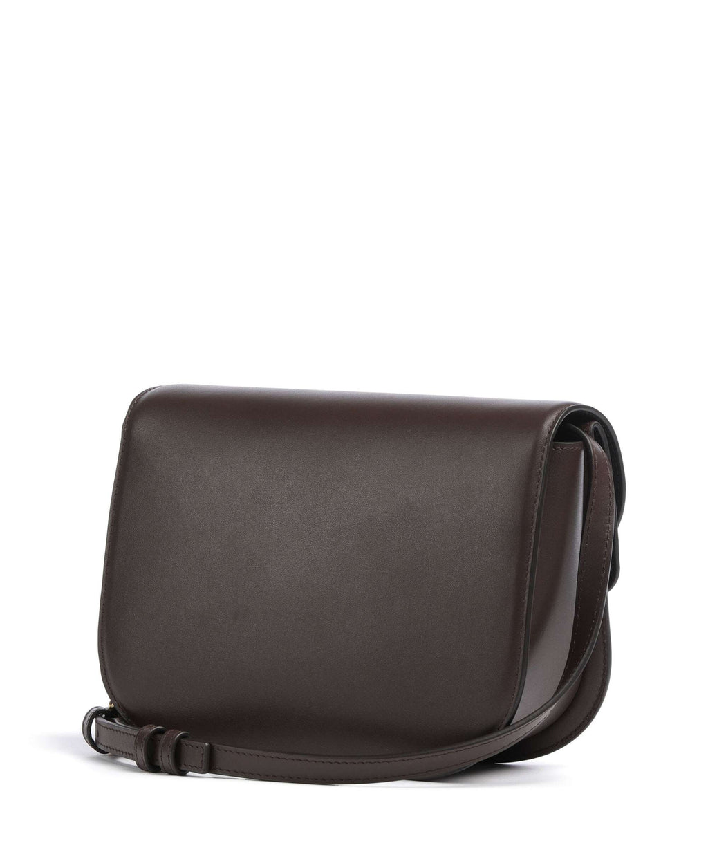Furla Sfera S Crossbody bag cioccolato
