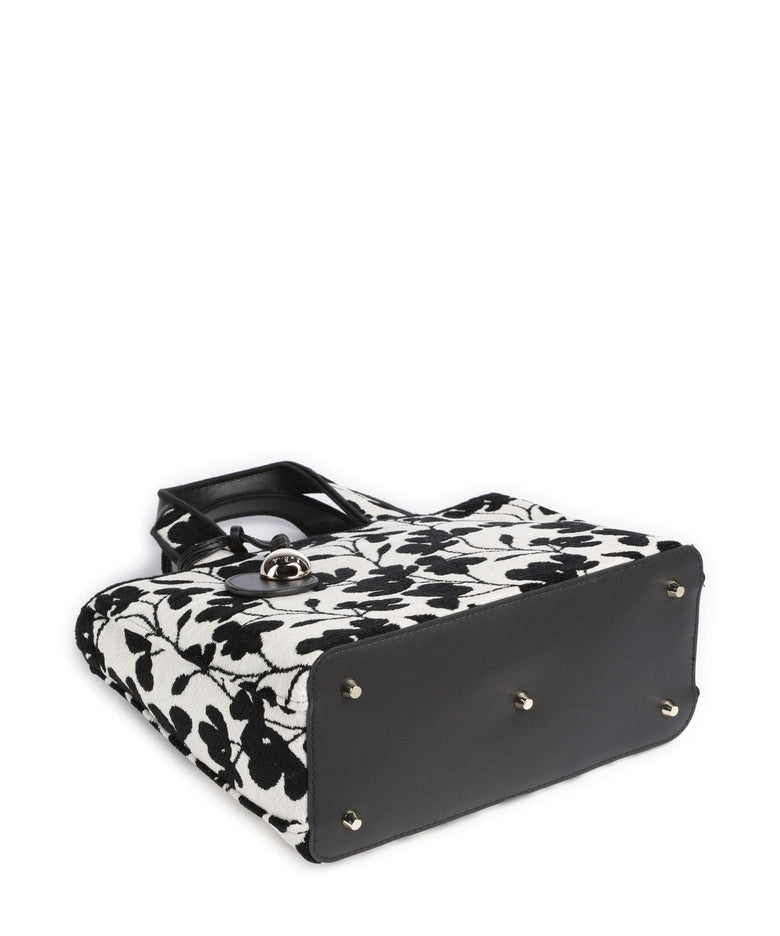 Furla Alissa S Handbag toni marshmallow