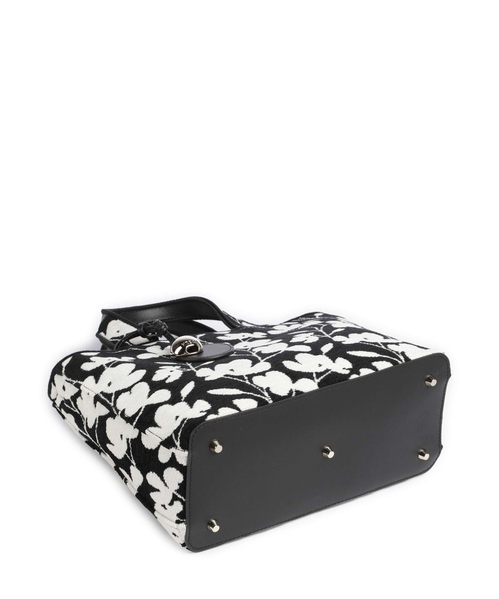 Furla Alissa S Handbag toni nero