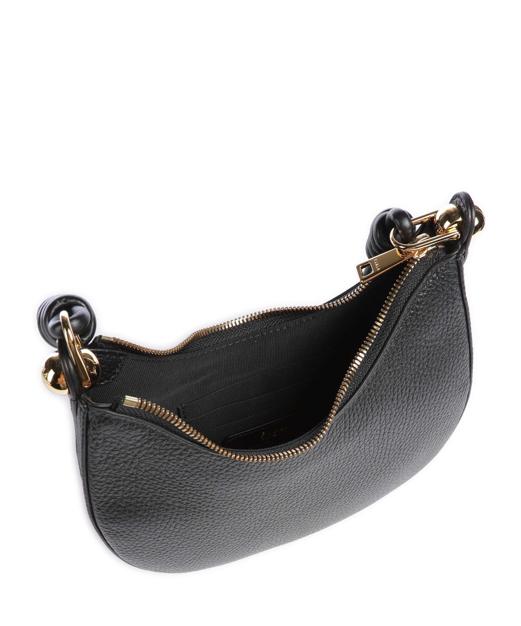 Furla Sfera Mini Crossbody bag nero