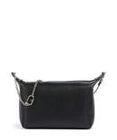 Furla Nuvola Mini Crossbody tas nero