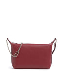 Furla Nuvola Mini Crossbody tas ciliegia