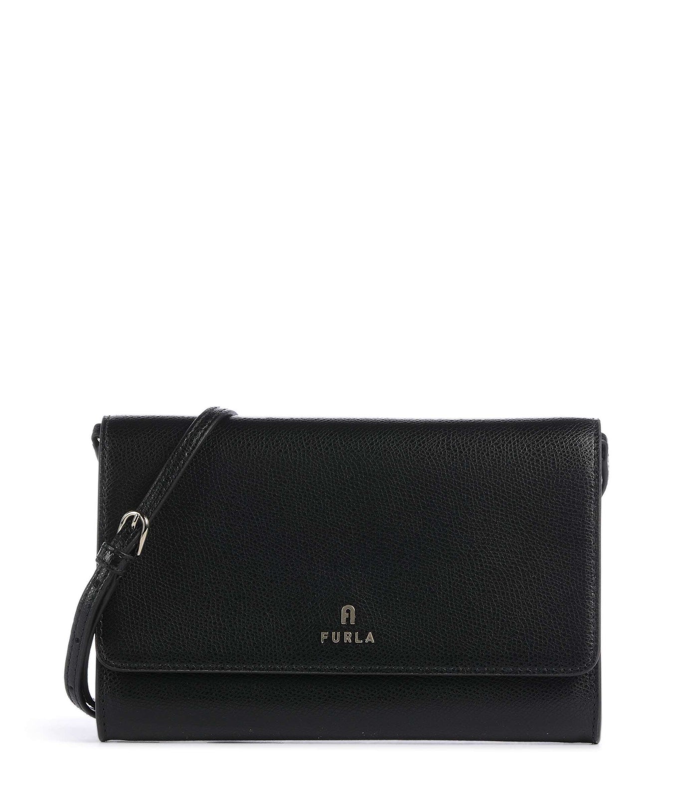 Furla Camelia Wallet nero