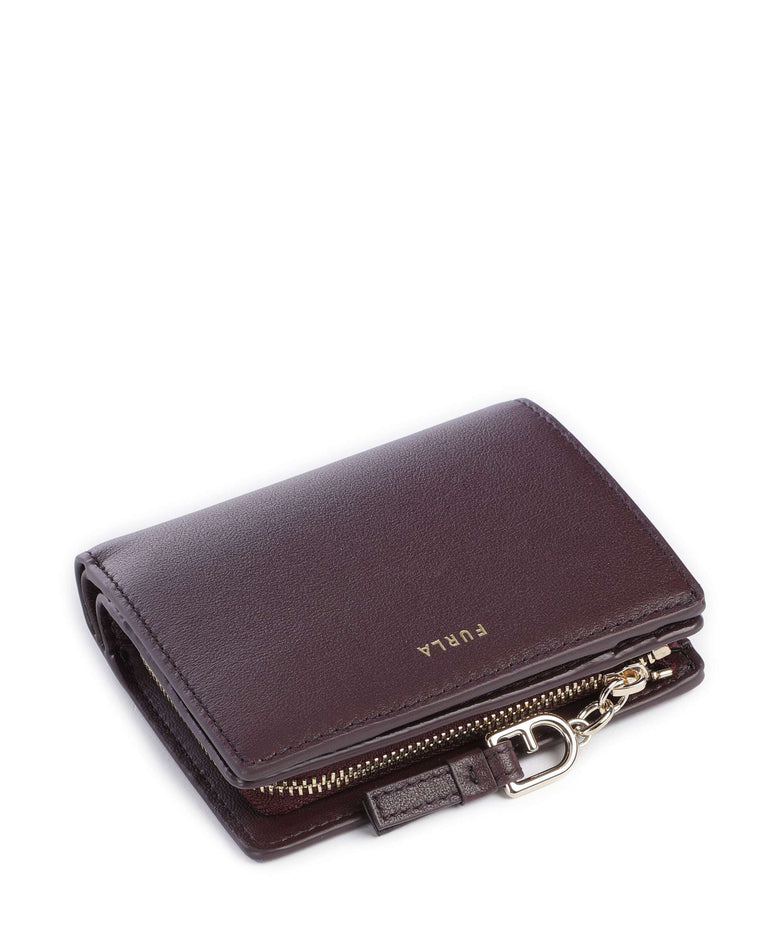 Furla Nuvola S Wallet chianti
