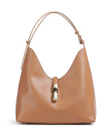 Furla Goccia M Hobo tas brandy