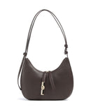 Furla Goccia S Schoudertas cioccolato