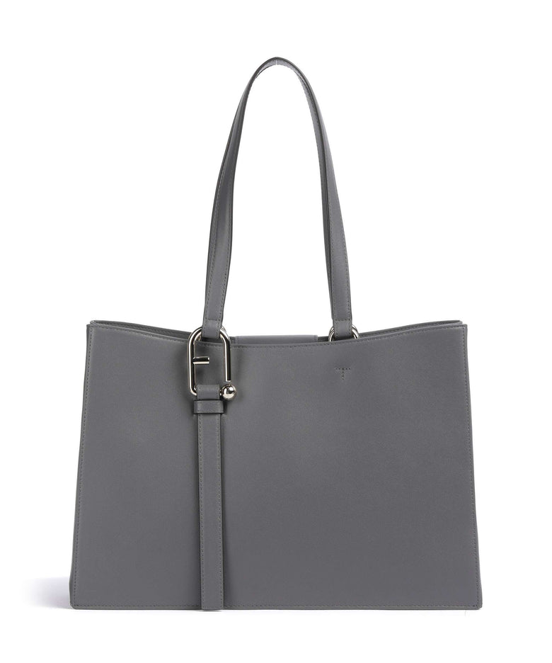Furla Nuvola L Tote bag soil