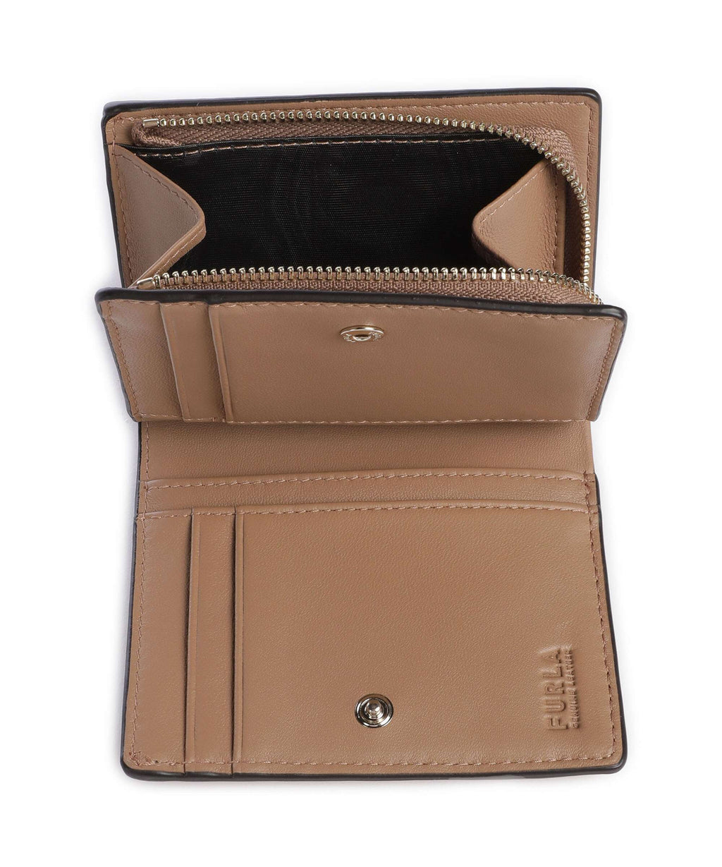 Furla Camelia S Wallet deserto