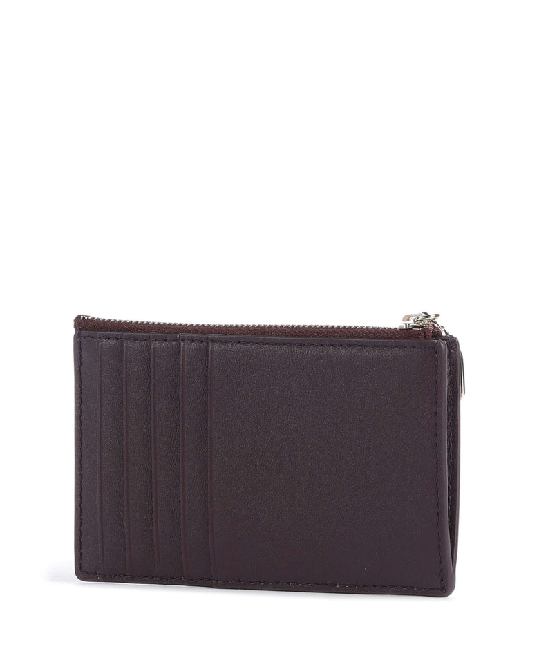 Furla Nuvola M Credit card holder chianti