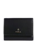 Furla Camilla Portemonnee nero